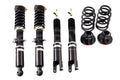 BC Racing coilovers