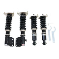 BC Racing coilovers