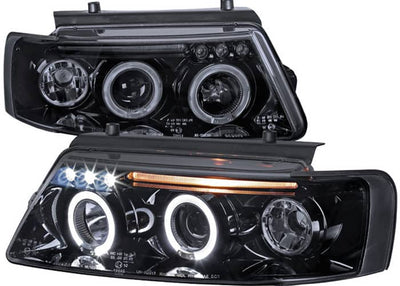 SPEC D TUNING black auto part