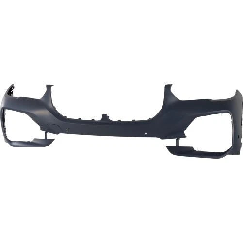 CAPA RT FRONT FENDER ASSY BMW X5 X7 1919