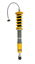 Ohlins Rally Coilover Mitsubishi EVO X Rally Tarmac System 2008-2015