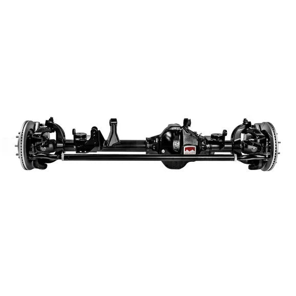 TJ Front Tera60 Unit Bearing Axle - No R and P Carrier or Bearings