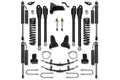 Rock Krawler Suspension shock absorber