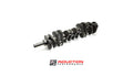 Brian Crower Crankshaft - Toyota 2JZ 90mm Stroke 4340 Billet w/ Honda Journal