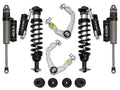 ICON 20-23 Ford Ranger 0-3.5in Stage 4 Suspension System w/ Billet UCA Steel Knuckle