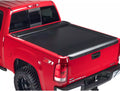 Pace Edwards 16-19 Nissan Titan King Cab 5ft 6in Bed SWITCHBLADE Metal