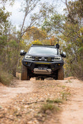 21C F150 3IN FOAM CELL PRO SUSP LIFT KIT STAGE 1 BLK SPRINGS(FRONT 3IN/REAR 2IN)MED/LIGHT LOAD