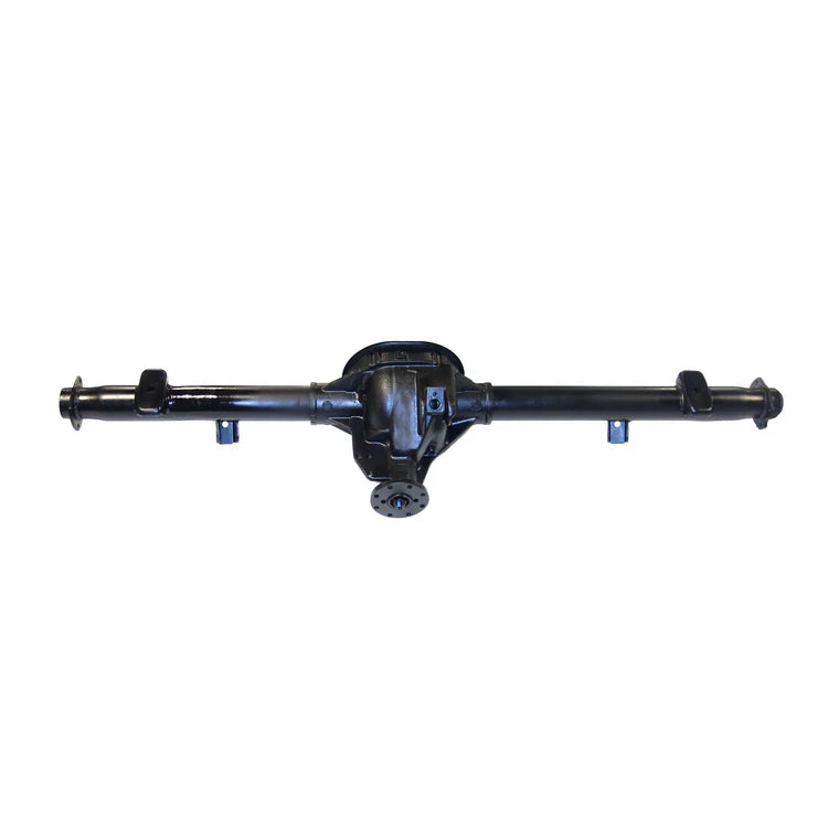 8.8" AXLE ASSY ''01-''02 FORD E150