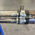 AGS Company auto part close-up