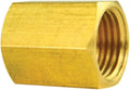 ADAPTER SS F(3/8-24 I) M(M12X1.0