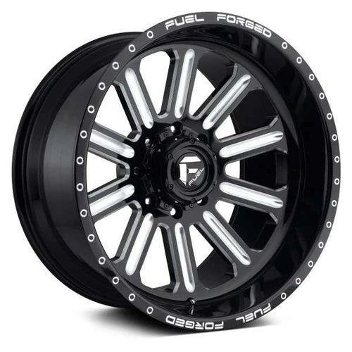 FF060 30X16 BLANK BLACK -112MM (114-180)