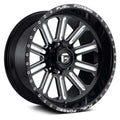FF060 30X16 BLANK BLACK -112MM (114-180)