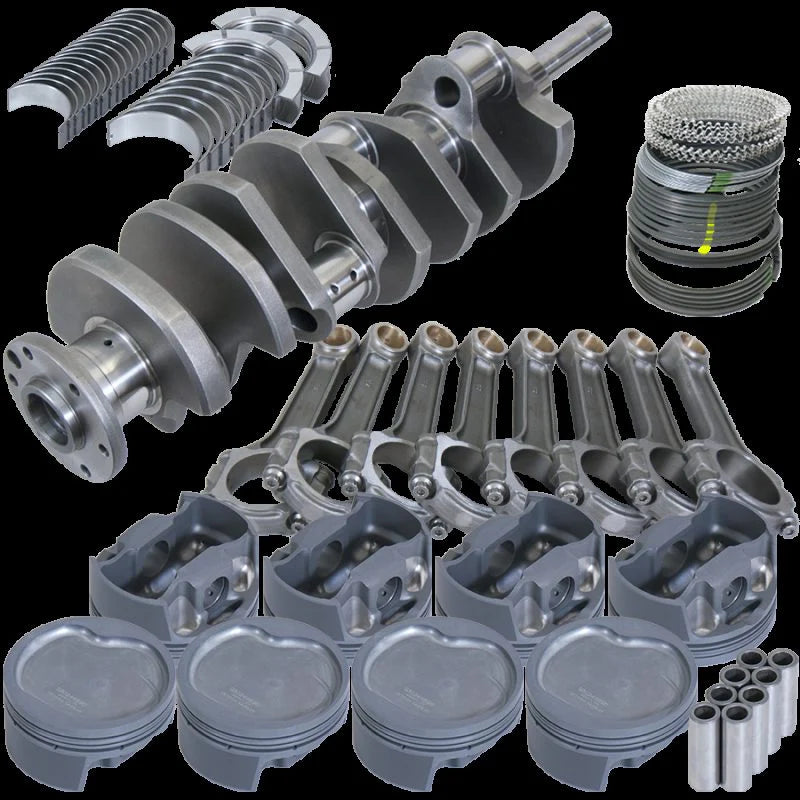 Eagle auto part
