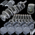 Eagle auto part