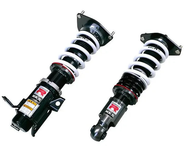 HKS HIPERMAX R VAB FULL KIT Front Damper Set