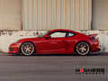 Vossen X Champion RS74 21X12 / ET64 / 5X130 / Gloss Black Wheel / 911 Carrera 992 - Rear