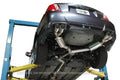 Outlaw Cat-Back Exhaust System 2011-2012 Ford Mustang Gt 5.0L Coupes & Convertibles. Does Not Fit Gt500 Aggressive Sound Flowmaster