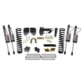 Skyjacker sway bar