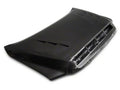 Seibon 14-20 Toyota Tundra TS-Style Carbon Fiber Hood
