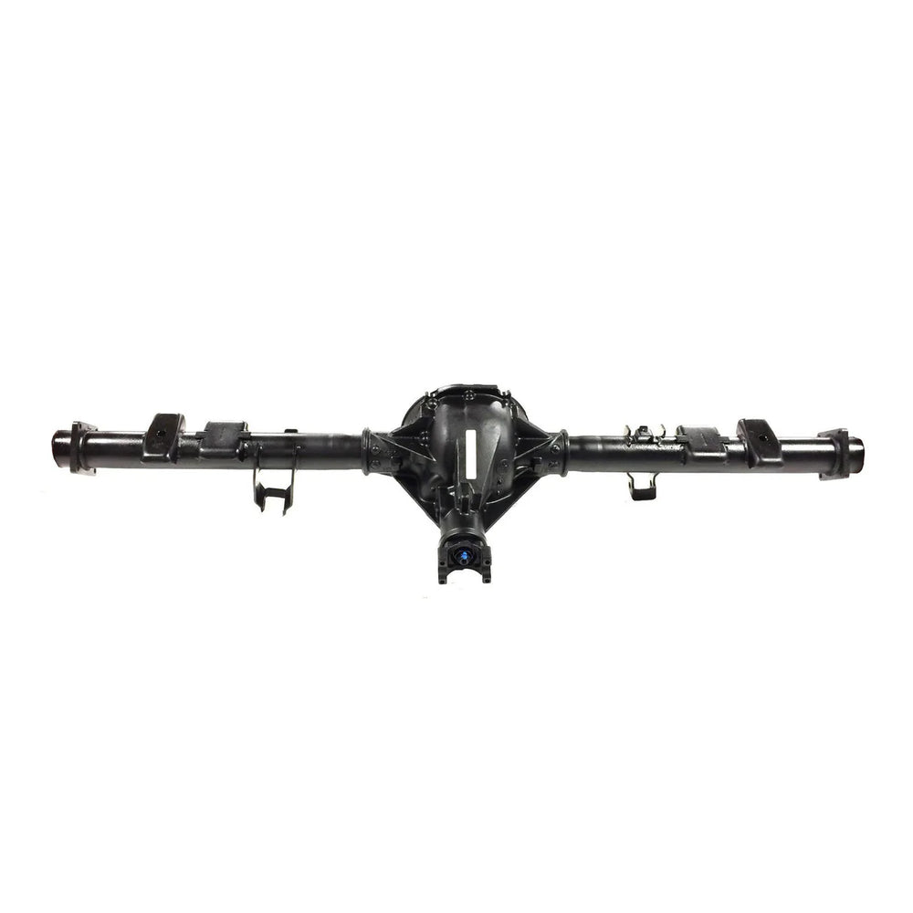 8.5" REMAN AXLE ASSY ''98-''05 GM S