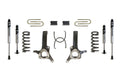 Maxtrac shock absorber