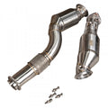 Valvetronic Designs auto part installed view