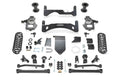 Fabtech auto part