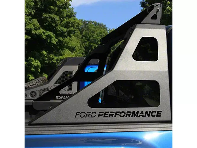 Ford Racing 2019-2020 Ford Ranger Performance Chase Rack