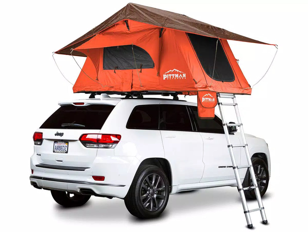 SFTSHL TNT1.4 ORANGE/COFFEE BROWN
