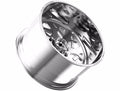 FF111 26X12 6X5.5 POLISH -40MM