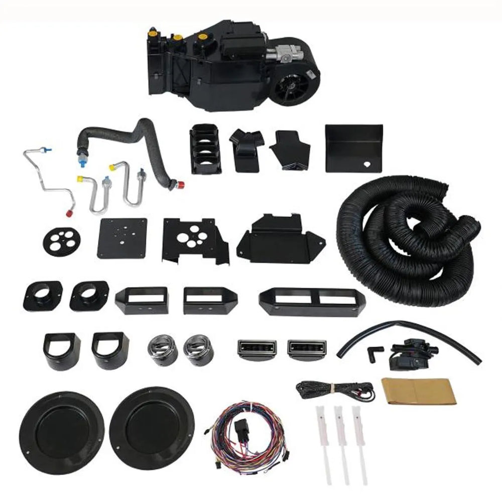 64-66 Mustang Evaporator Kit Gen V