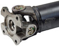 REAR DRIVESHAFT