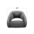 CALADESI SMOOTH BUCKET ST-WHITE/WHI