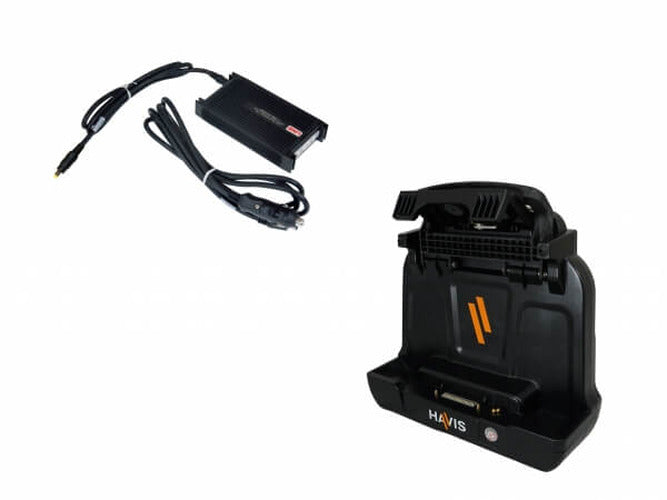 DOCKING STATION FOR PANASONIC TOUGH