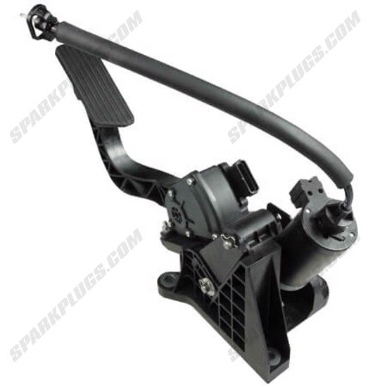 ACCELERATOR PEDAL SENSOR