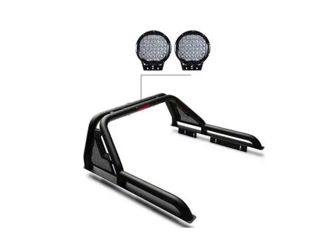 GLADIATOR ROLL BAR KIT