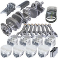 Eagle auto part detail
