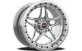 Weld auto part
