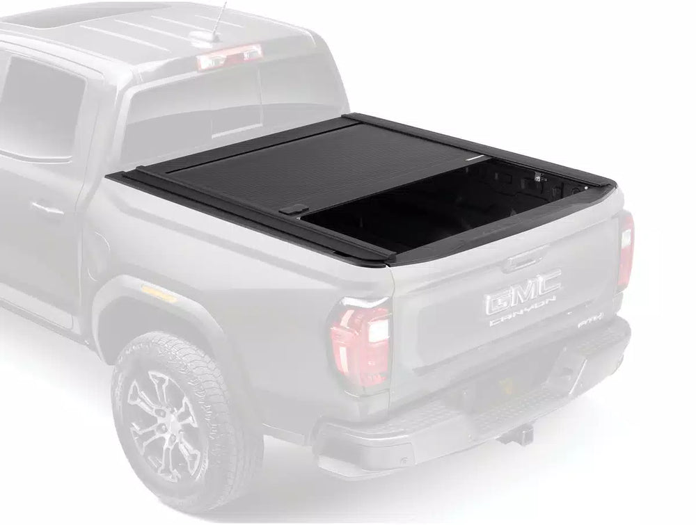 RetraxONE XR Tundra CrewMax 5.5 Bed (Will not fit with Trail Special Edition Bed Storage Boxes)