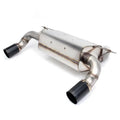 FREEFLOW EXHAUST; M240i BLACK