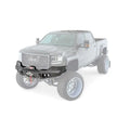 ~(200 lbs. 87X37X16)~ BMPR ASCENT FRNT GMC 2500 MY17