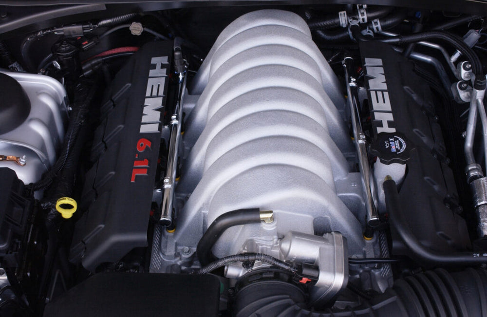 FAST XIM HEMI 6.1