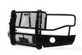 09-14 F150 SUMMIT FRONT BUMPER