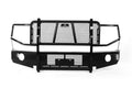 09-14 F150 SUMMIT FRONT BUMPER