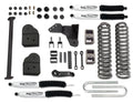 Tuff Country shock absorber