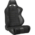 Corbeau black auto part