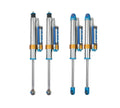 King Shocks auto part