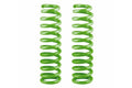 9097 80S LAND CRUISER/LX450 FOAM CELL PRO2 SUSPENSION KITSTAGE 1