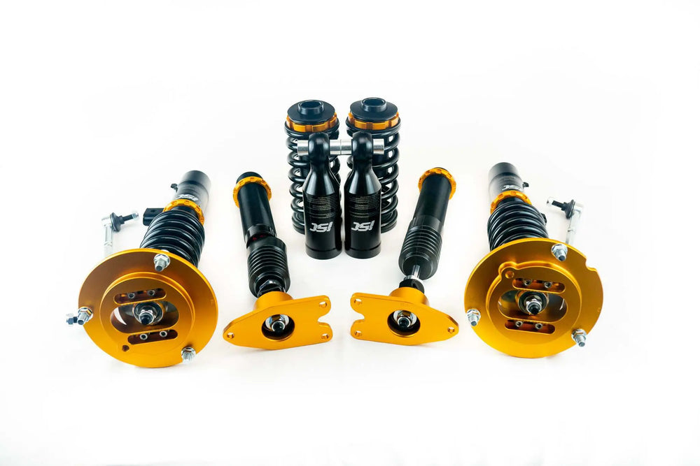 N1 COILOVER KIT TRACK/RACE