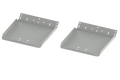 9'X 9' POLISHED SS TAB KIT W/AT ACT